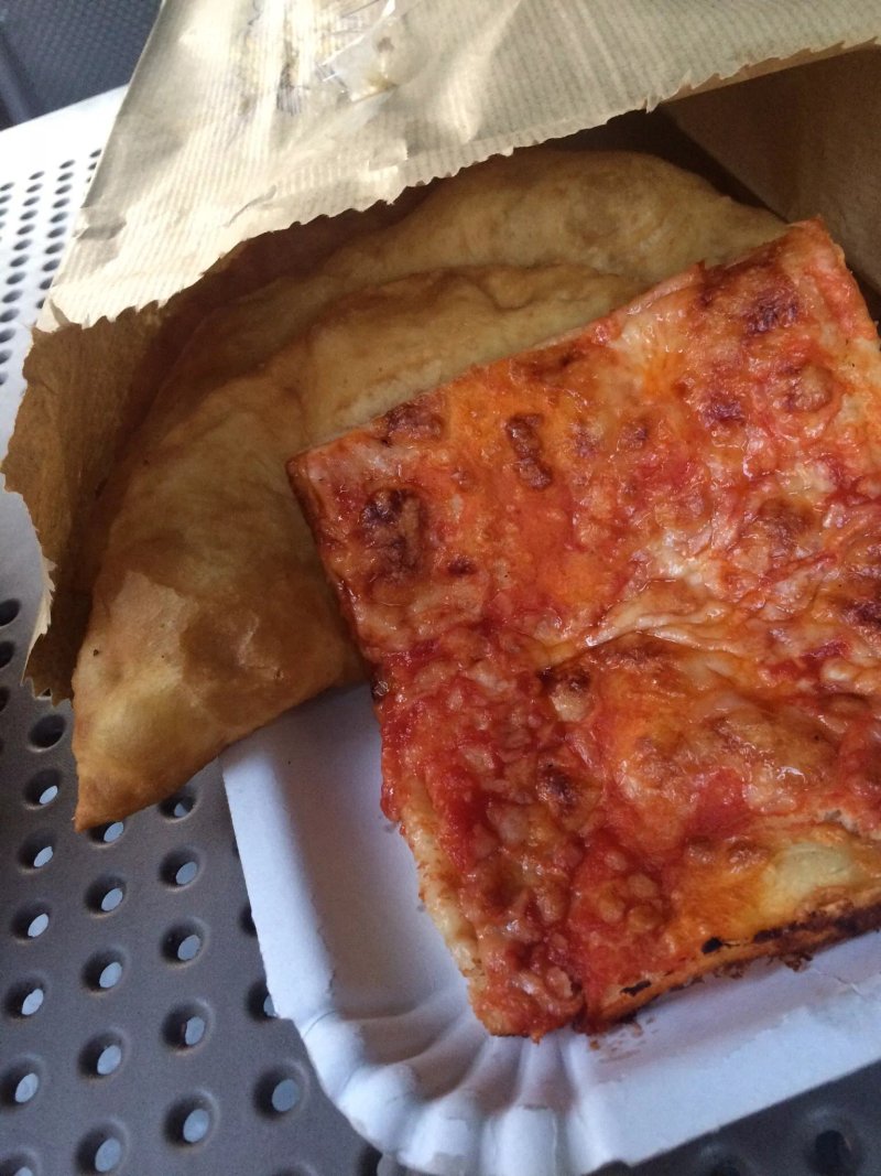 Pizzeria la rustica