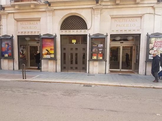 Multisala Paolillo