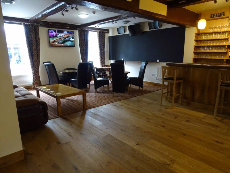 Ellesmere Hotel