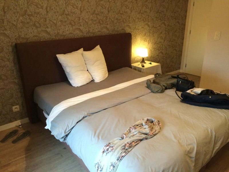 B&B Riposo