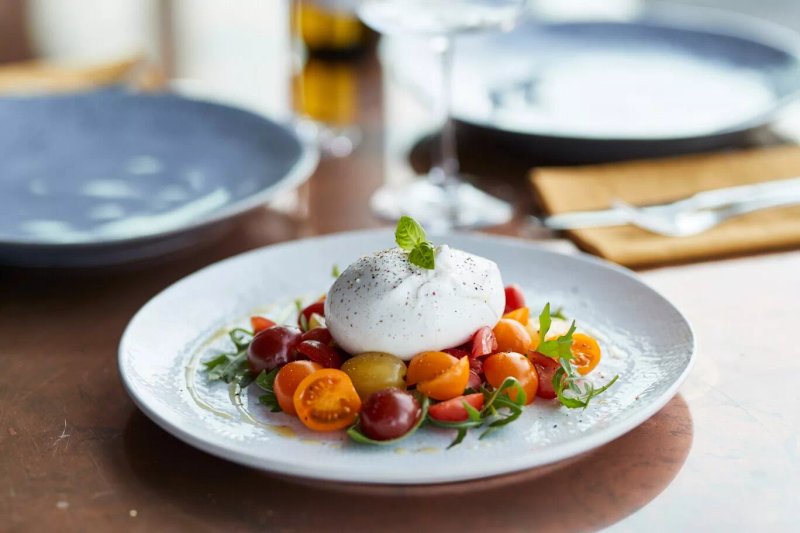 Terra. Cucina Italiana