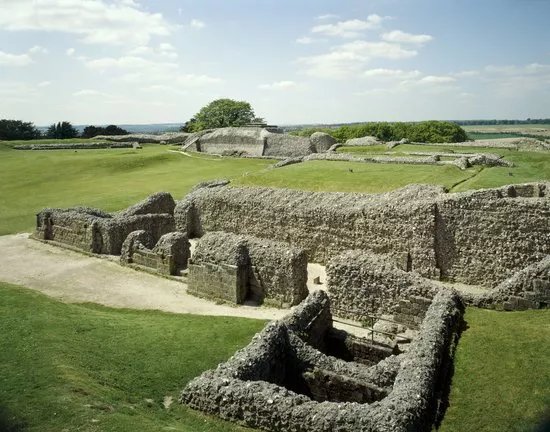 Old Sarum