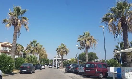 Lungomare Falcone - Borsellino