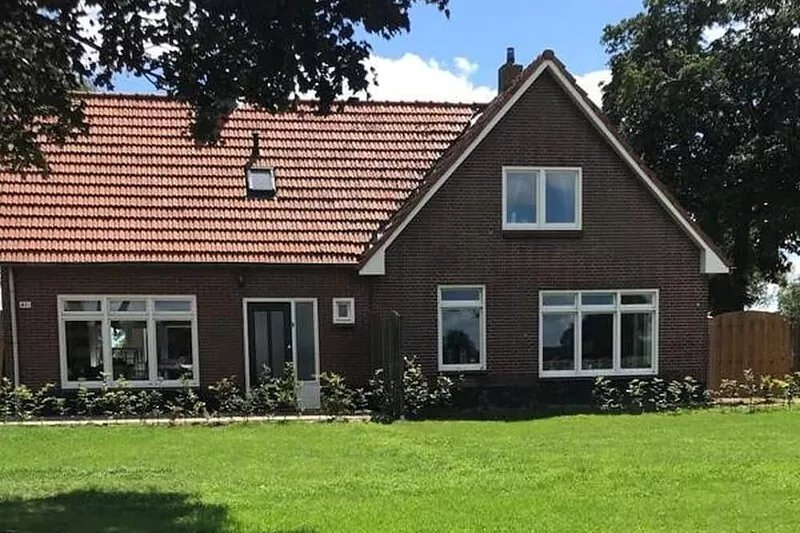 Holiday Home in Hellendoorn with Garden
