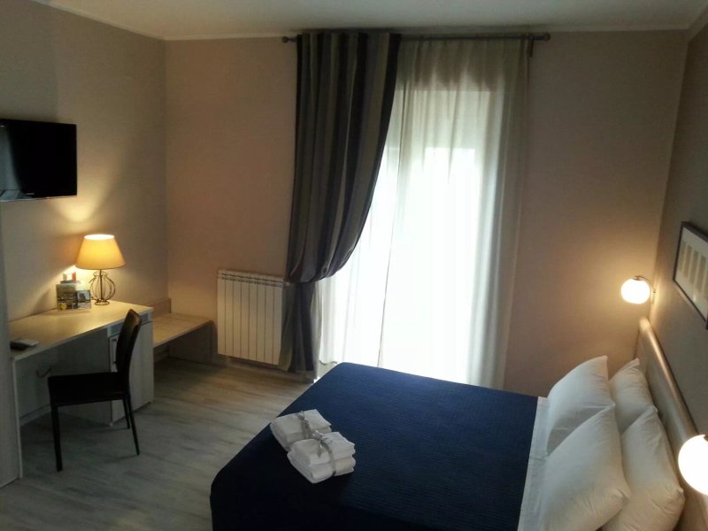 Bed and Breakfast Giano