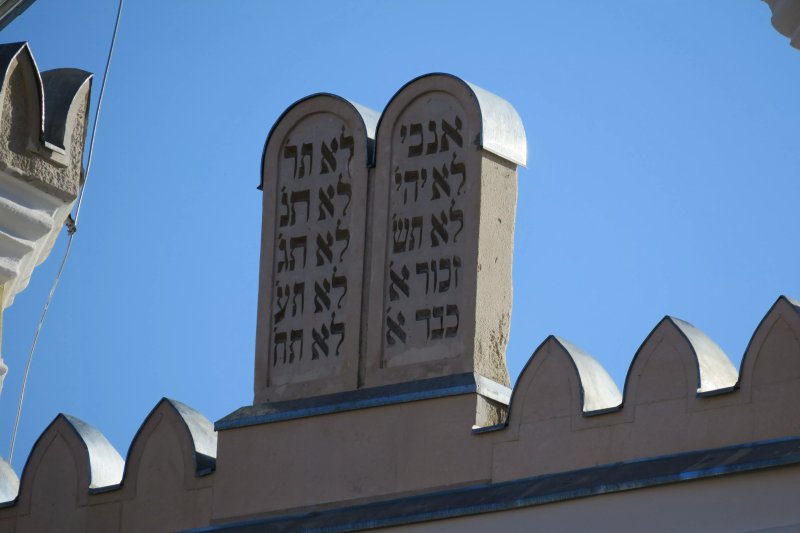 Sinagoga Neologa