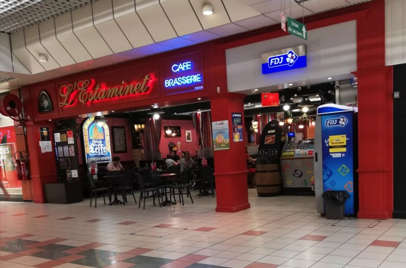 L'Estaminet