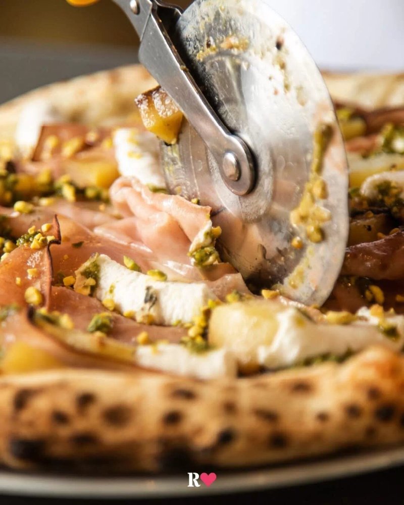 La Romantica Pizzeria Magione