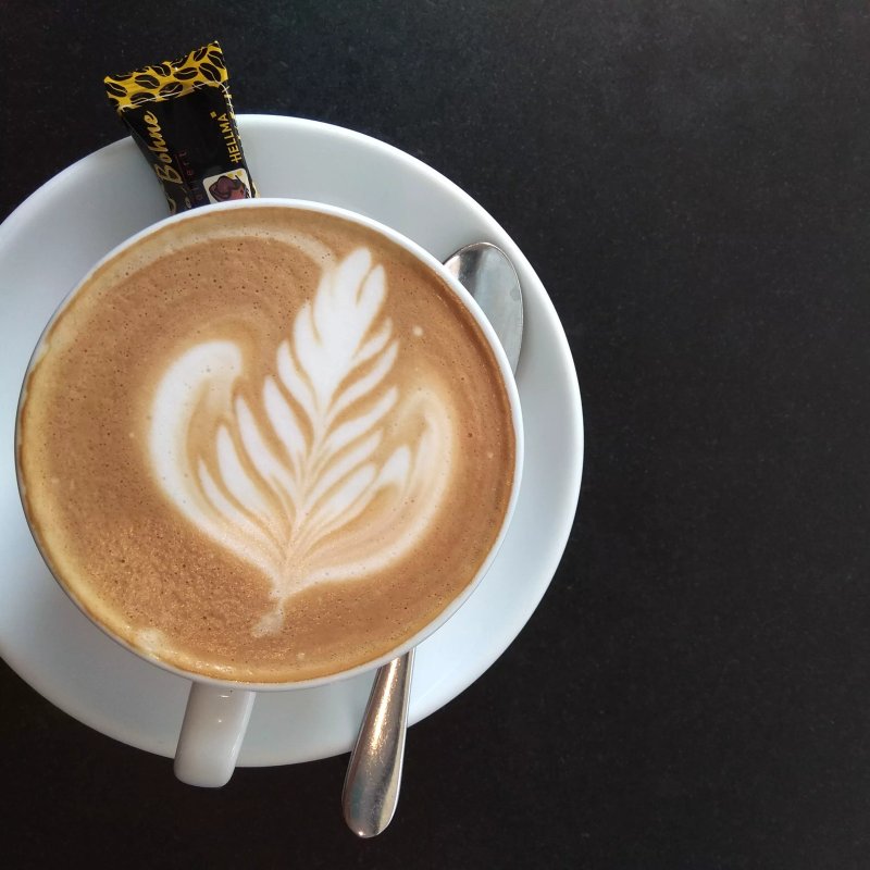 Das Machwitz Cafe