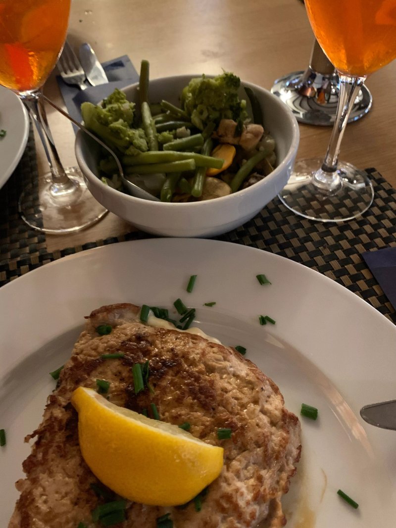 Restaurant Meisterklause