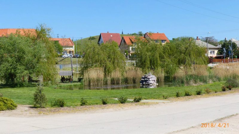 Gemeskut Etterem