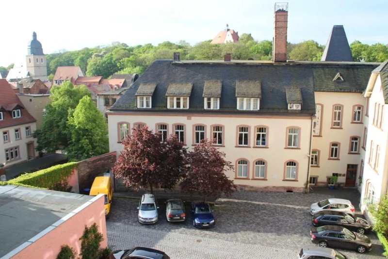Hotel Graf von Mansfeld