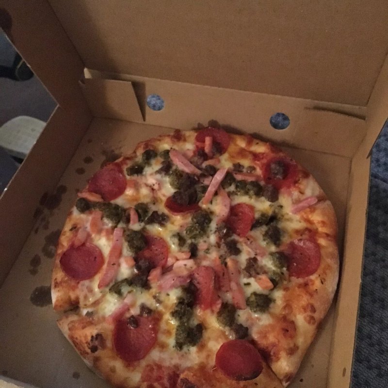 Moganojax