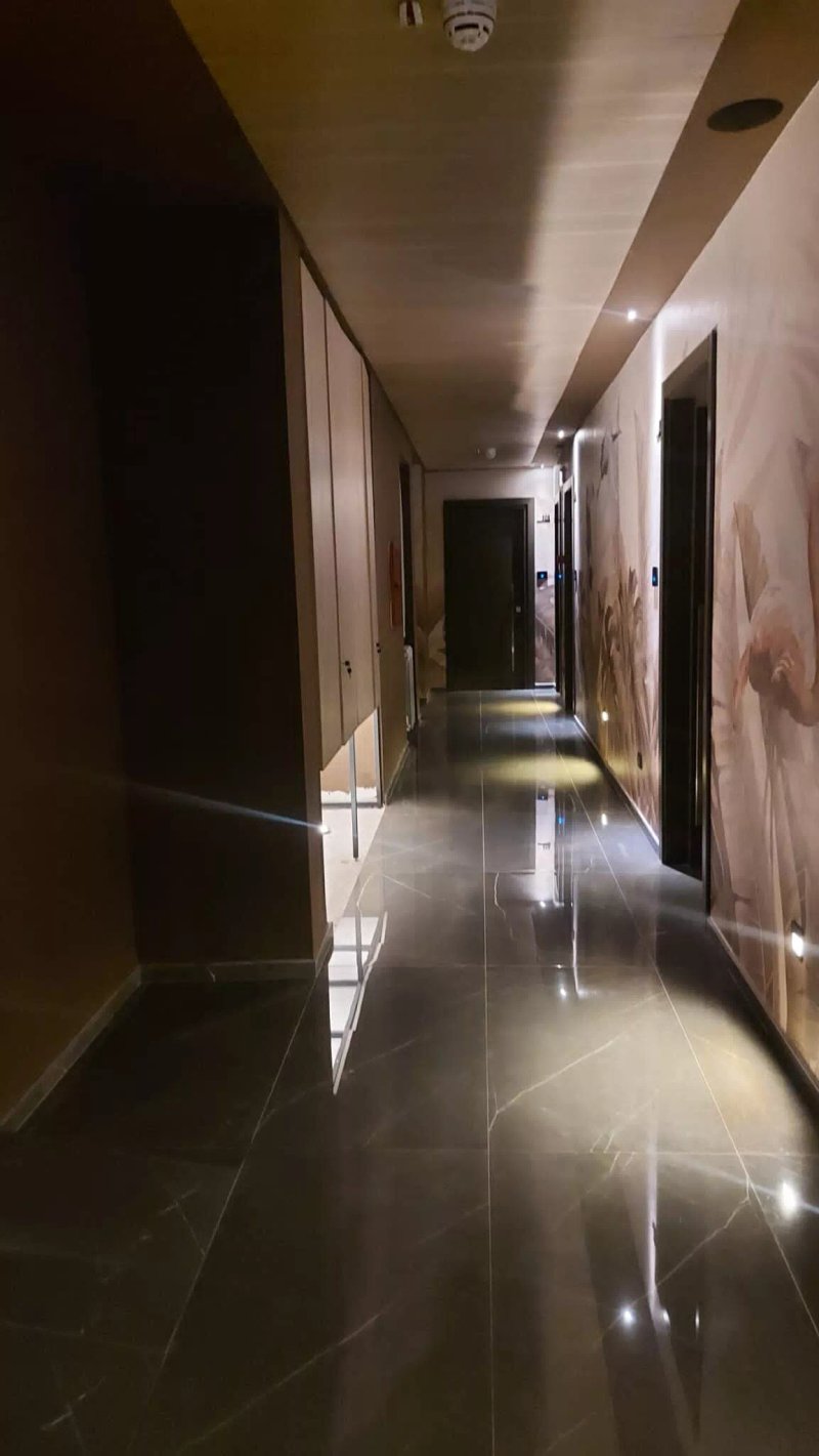 Lamberti Boutique Hotel