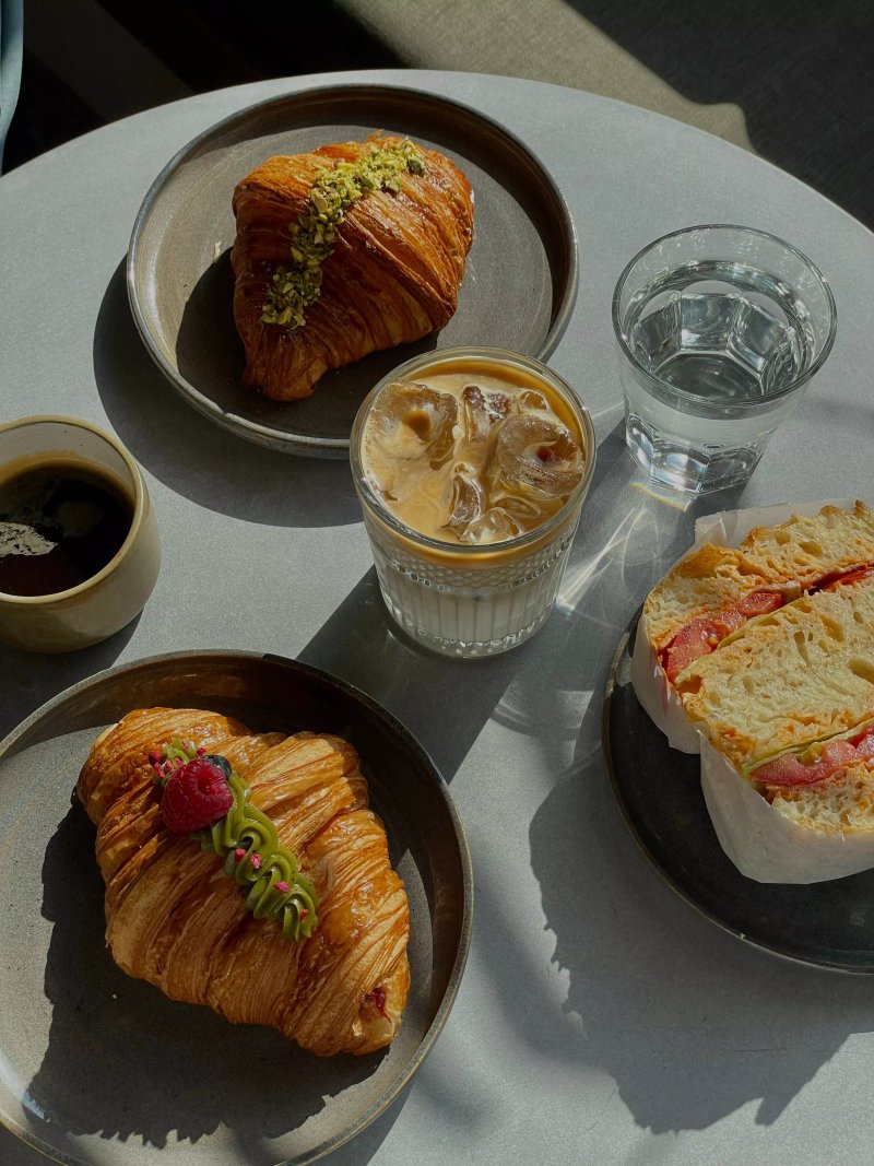 Kasdienybes Bakehouse