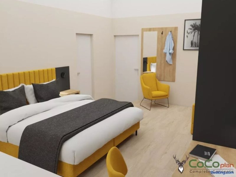 Sona Boutique Hotel