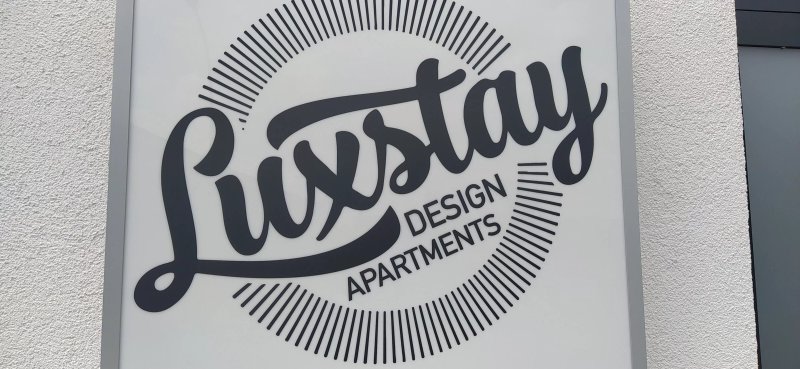 Luxstay Neue Mitte Karben
