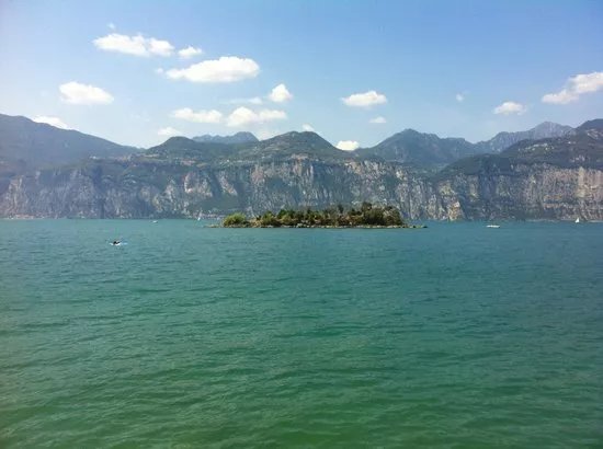 Val di Sogno