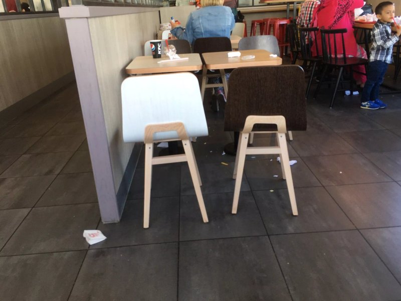 KFC Teesside - Park Drive