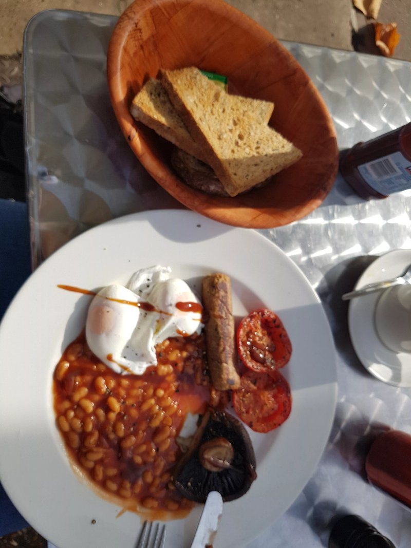 Kalendar Cafe