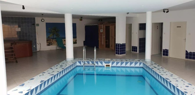 Apartmenthotel 5.Jahreszeit