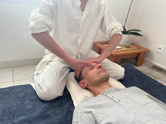 Zen et Shiatsu - Celine Jouenne