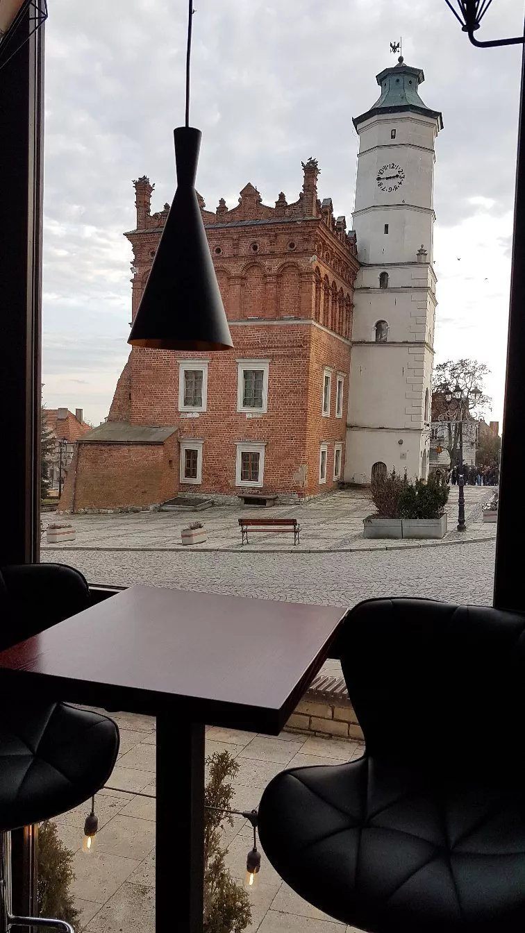 Kosa Ostra
