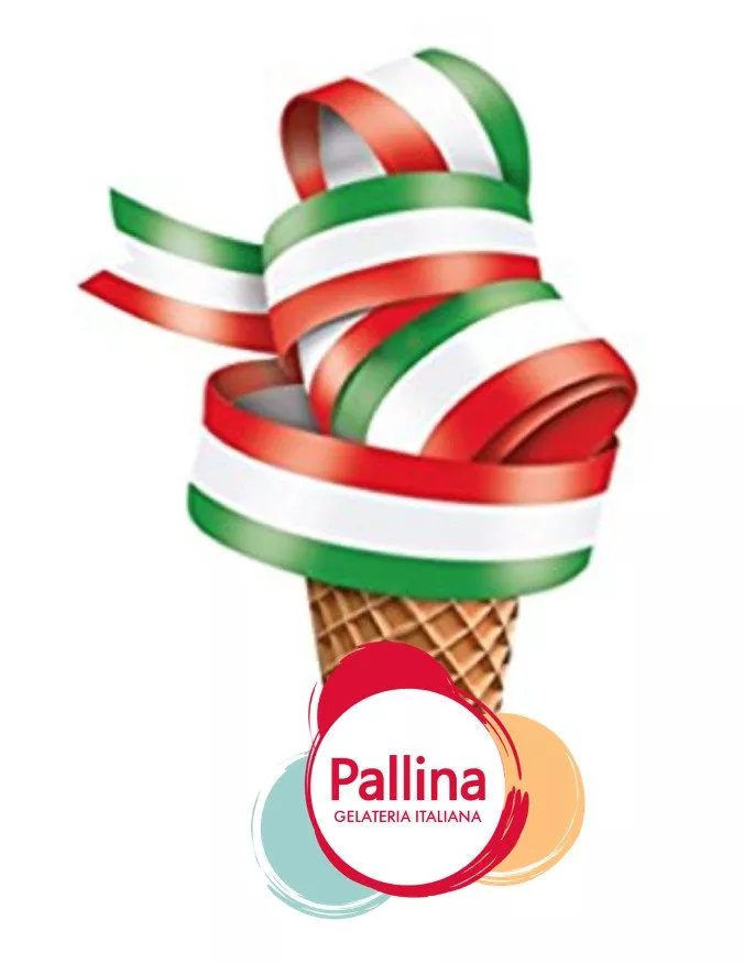 Pallina Gelateria