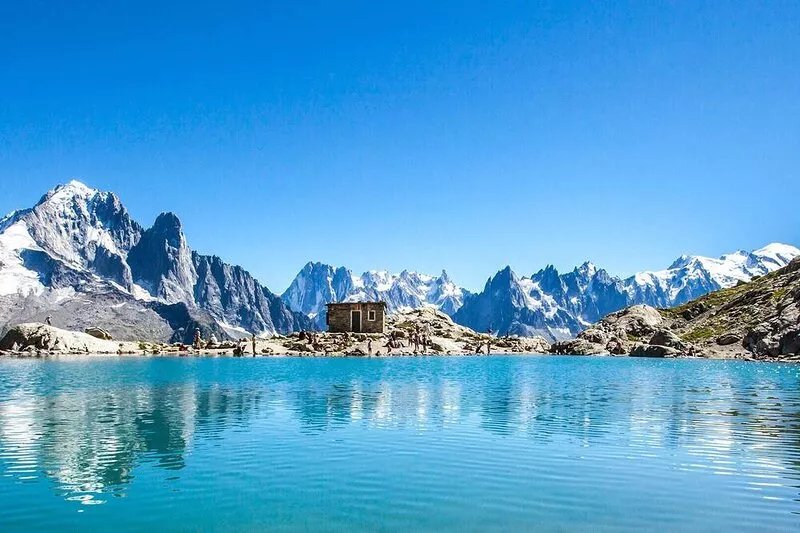 Very nice apartment for 4 people 39m2 - Champagny en vanoise-La Plagne Paradiski