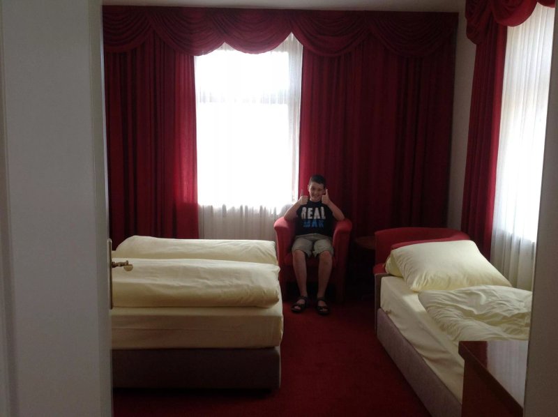 Hotel Bayernland