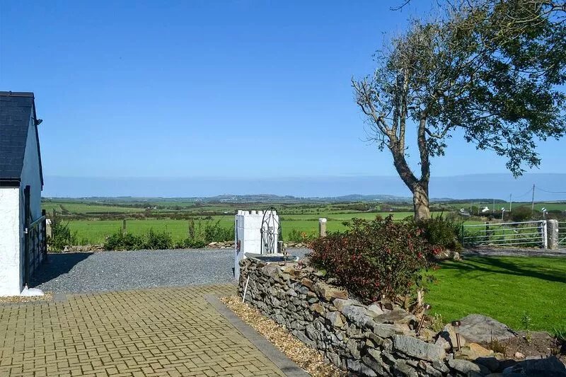 1 bedroom accommodation in Carmel, near Llangefni