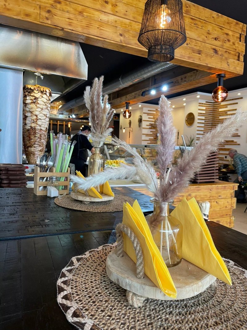 Damaskus Restaurant
