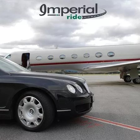 Heathrow Airport Transfers