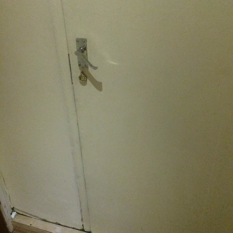 Central London Budget Hotel