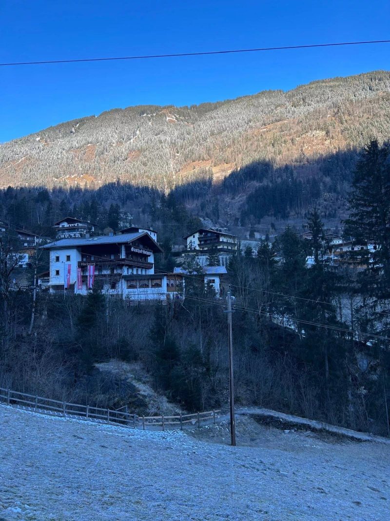 Gasthof Hochsteg