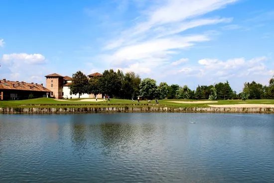 Golf Club Castello Tolcinasco
