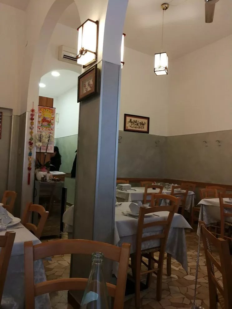 Ristorante Il Mandarino