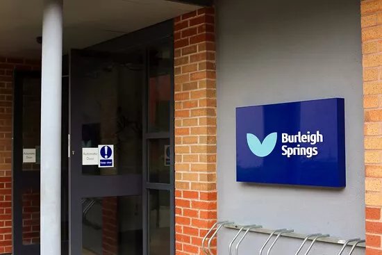 Burleigh Springs