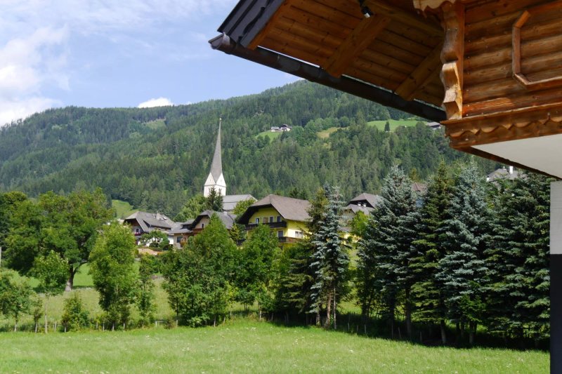 Appartements-dalila