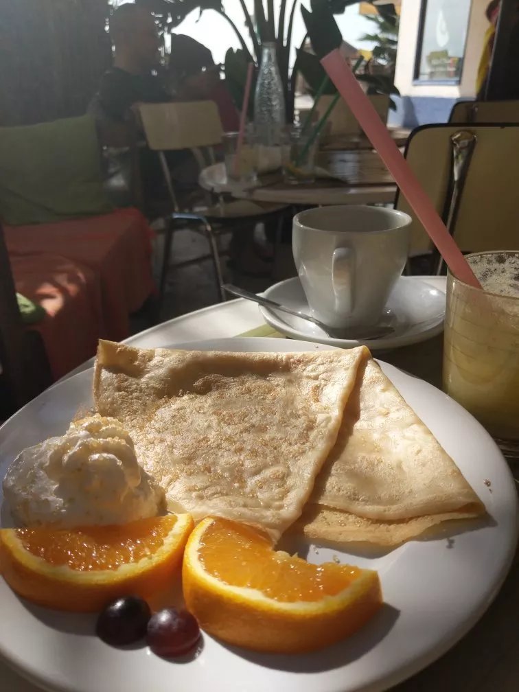 Cafe Berlin