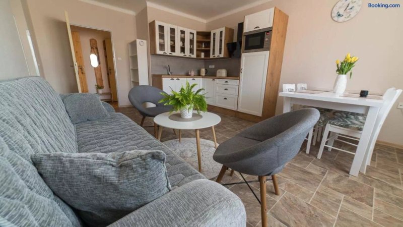Apartmany U Sjezdovky