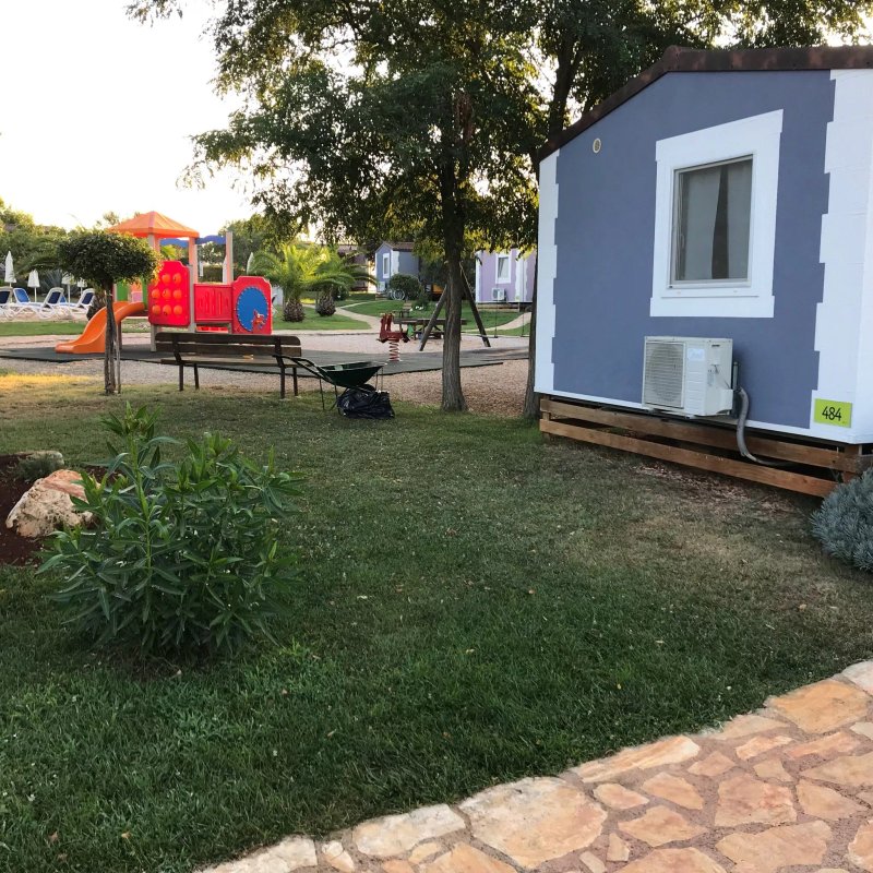 Sirena Mobile Homes