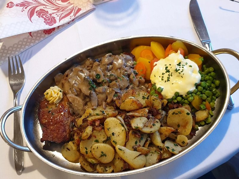Harzer Erlebnishof Grillenberg