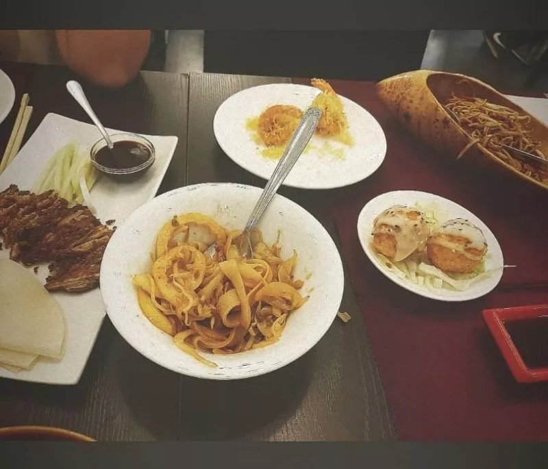 Restaurante HoKo