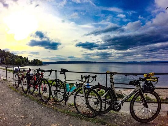 The Oslo Tour