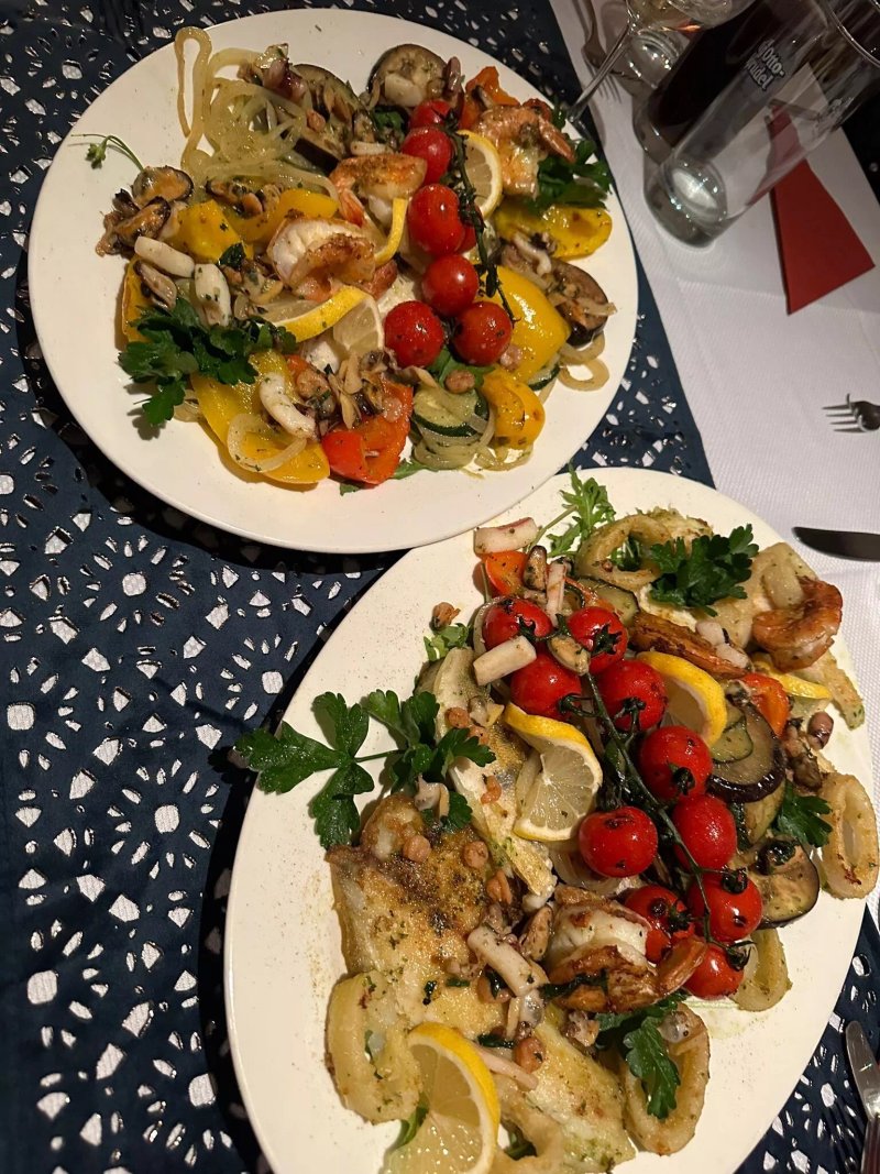 Pizzeria La Casa