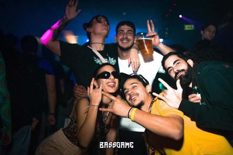Garaje Beat Club