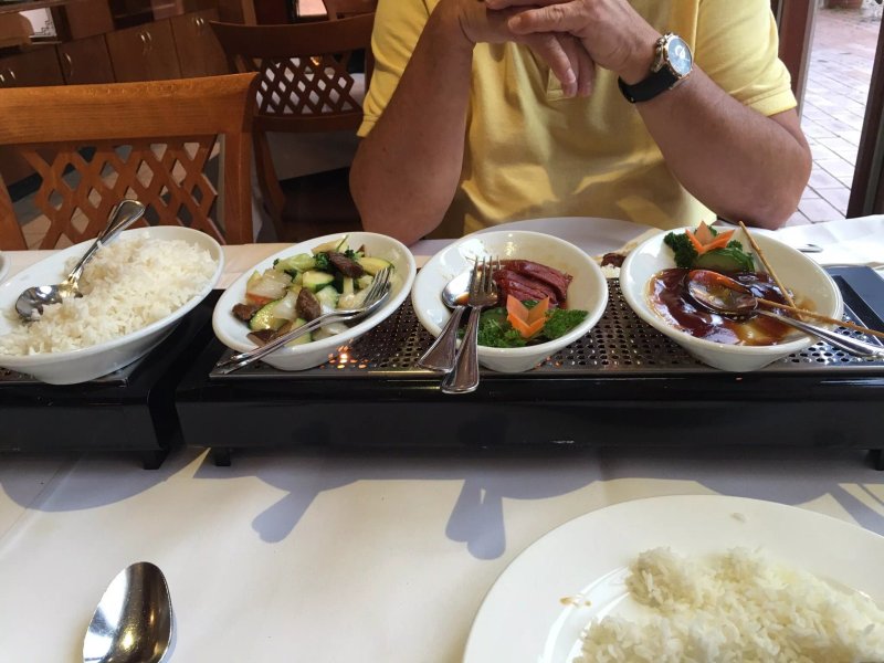 Sushibar & Restaurant New Century