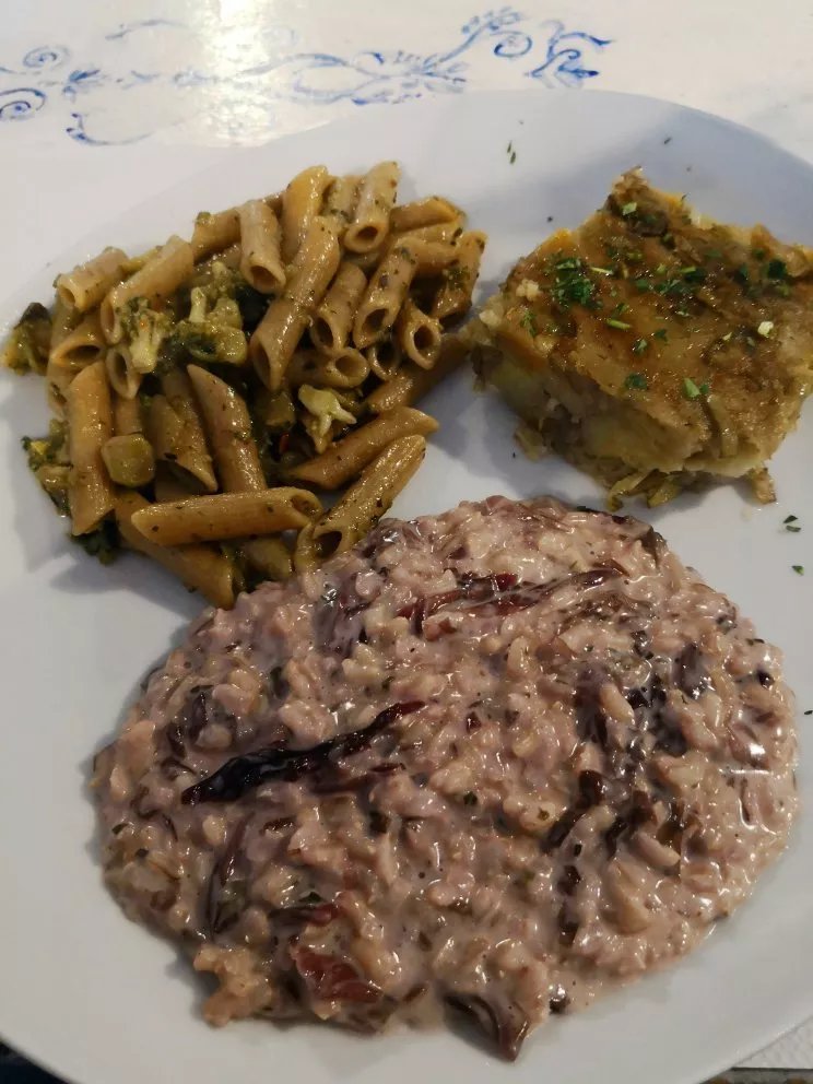 Ristorante Vegetariano Arcobaleno