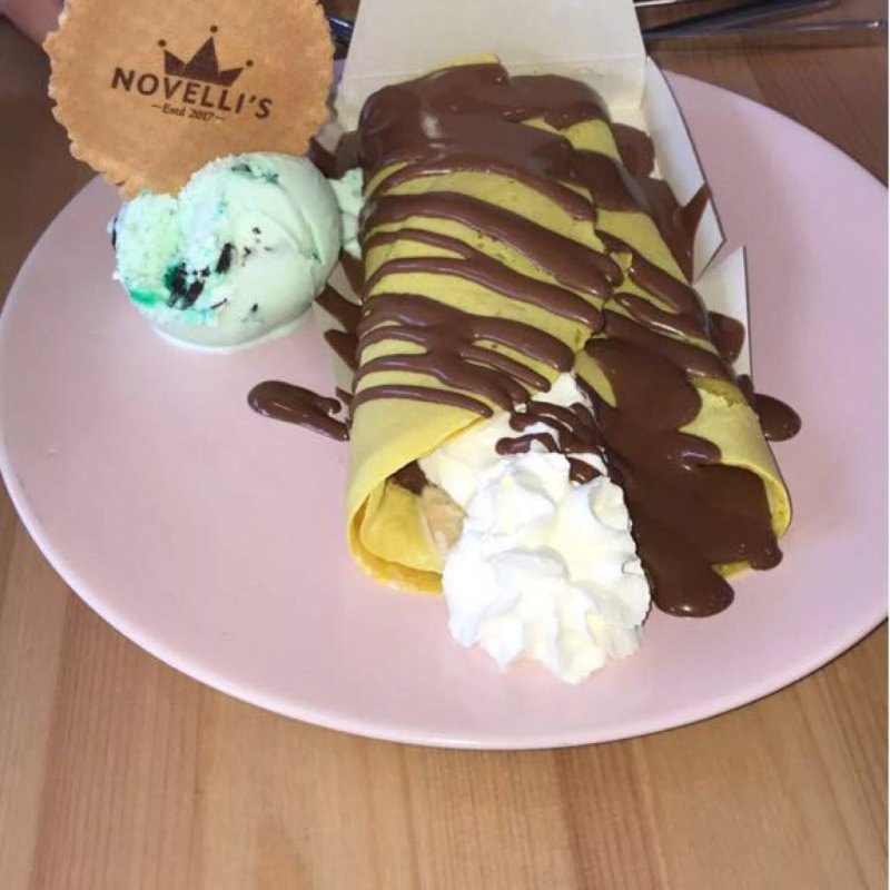Novelli's